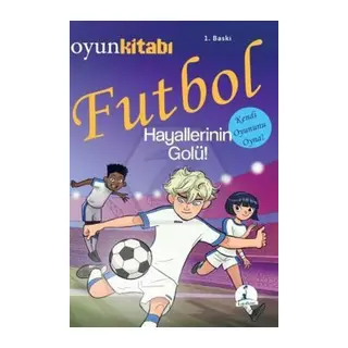 Hayallerinin Golü