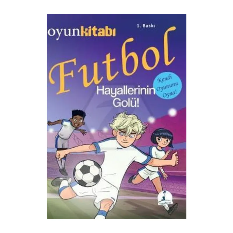 Hayallerinin Golü