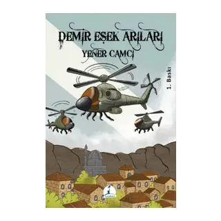 Demir Eşek Arıkarı