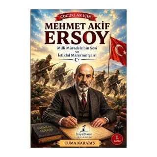 Çuklar İçin Meet Akif Ersoy