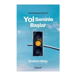 Yol Seninle Başlar