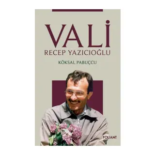 Vali - Recep Yazıcıoğlu