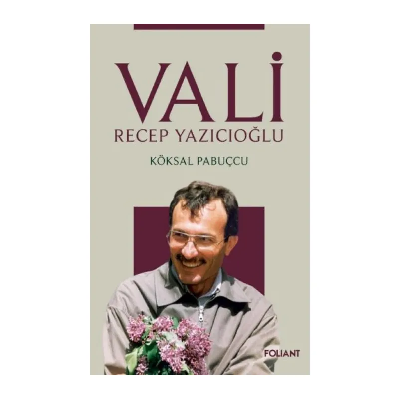 Vali - Recep Yazıcıoğlu
