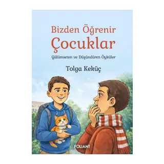 Bizden Öğrenir Çuklar