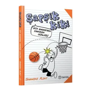 Şapşik Kiki: Bir Basketbol Starının Günlüğü