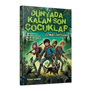 Dünyada Kalan Son Çuklar - Zombi İstilası
