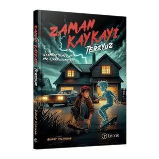 Zaman Kaykayı: Tersyüz