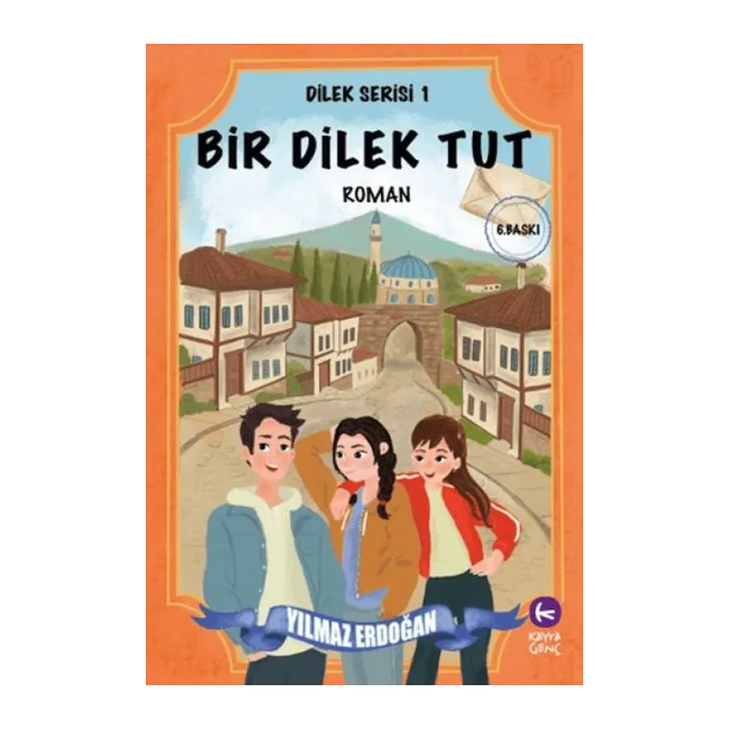 Bir Dilek Tut