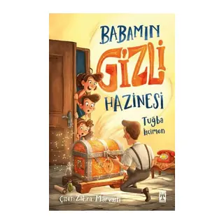 Babamın Gizli Hazinesi