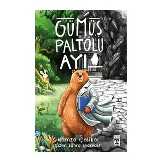 Paltolu Ayı