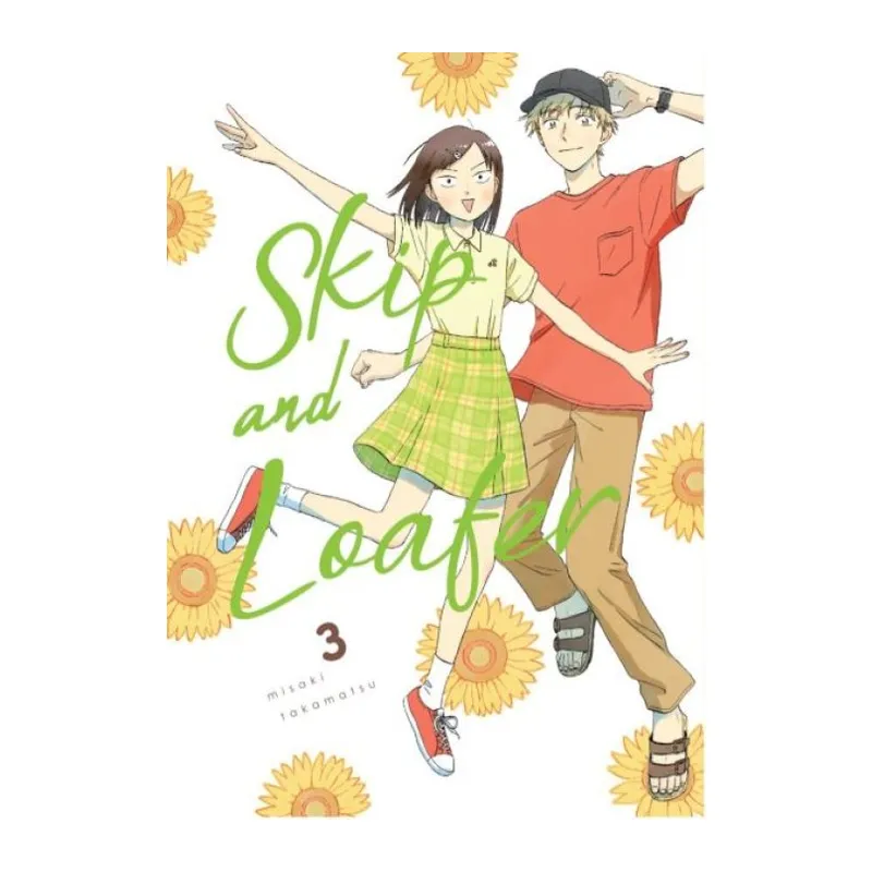Skıp And Loafer - 3