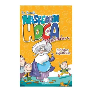 En Komik Nasreddin Ha Fıkraları