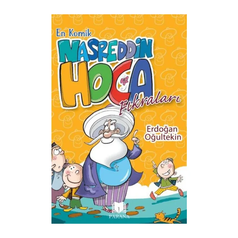 En Komik Nasreddin Ha Fıkraları
