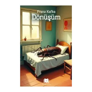 Dönüşüm