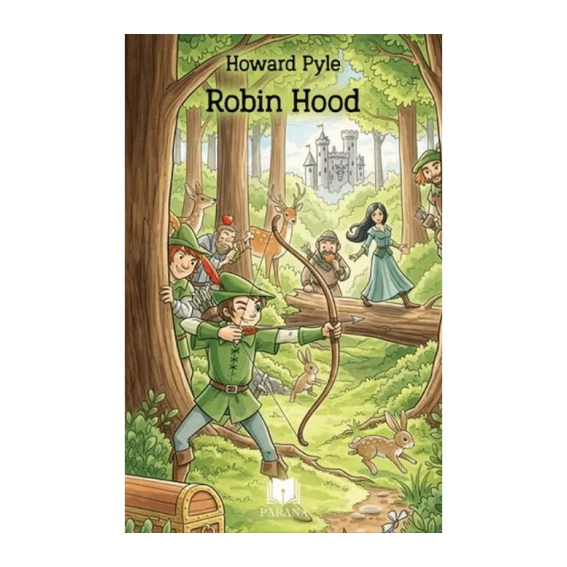 Robin Hood