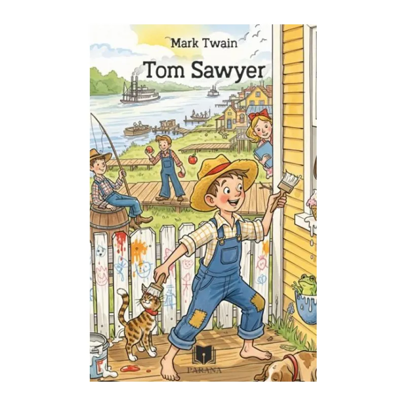 Tom Sawyer