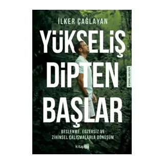 Yükseliş Dipten Başlar