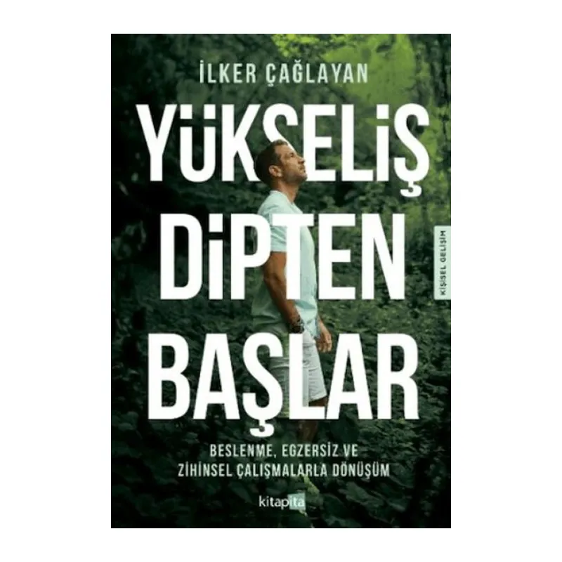 Yükseliş Dipten Başlar