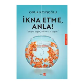 İkna Etme Anla
