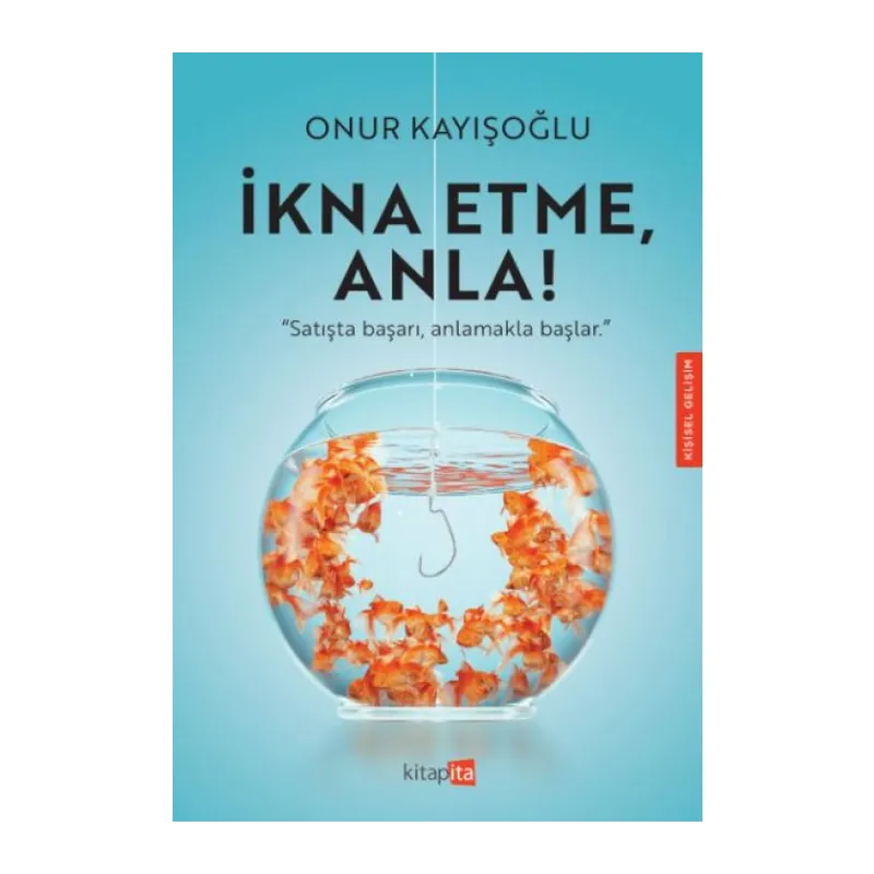 İkna Etme Anla