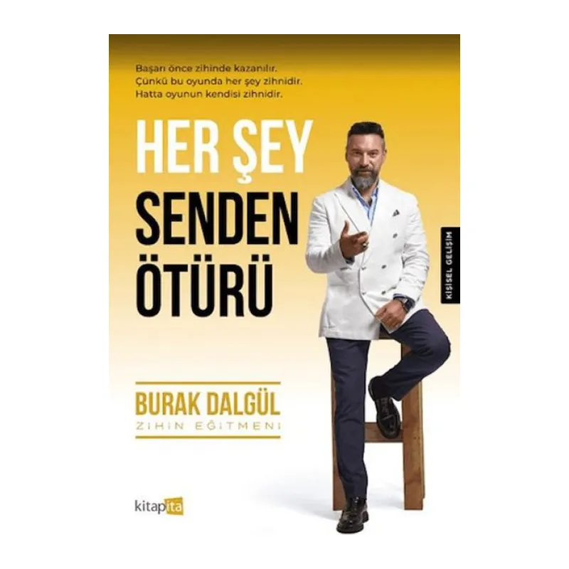 Her Şey Senden Ötürü