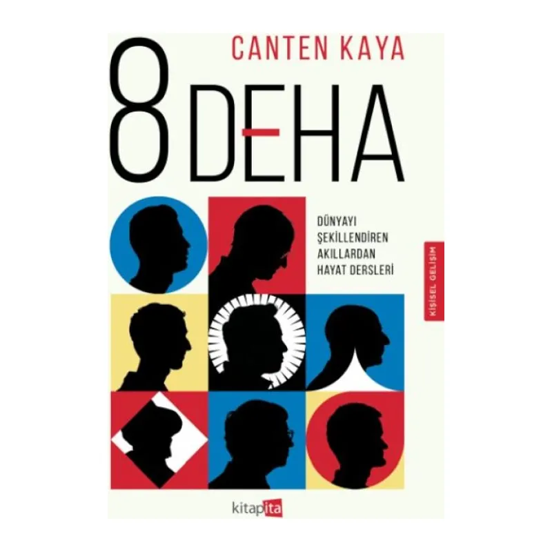 8 Deha