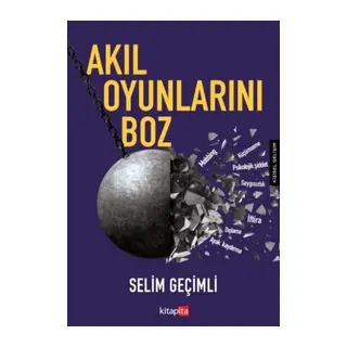 Akıl Oyunlarını Boz