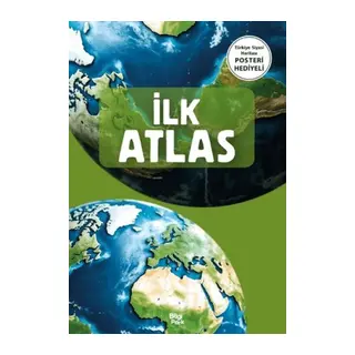 İlk Atlas