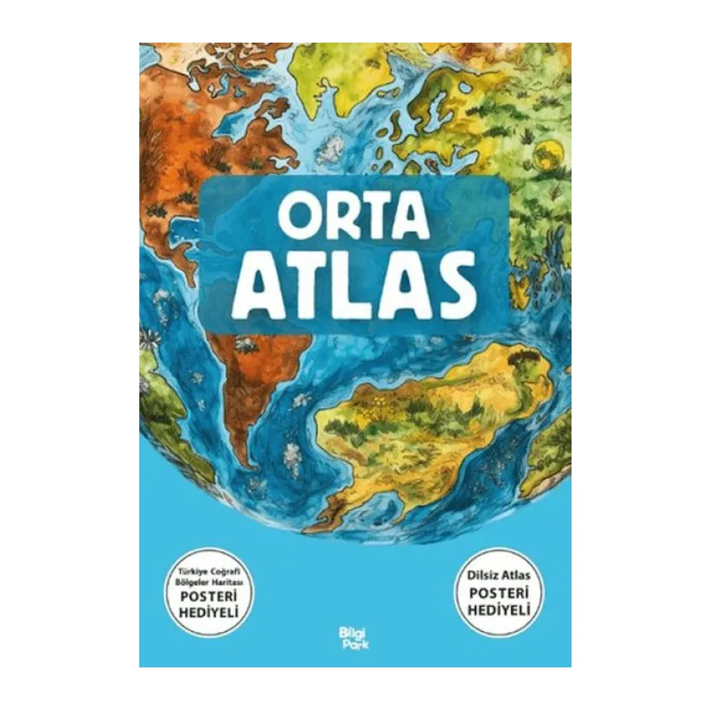 Orta Atlas