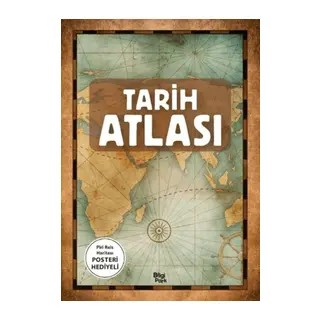Tarih Atlası