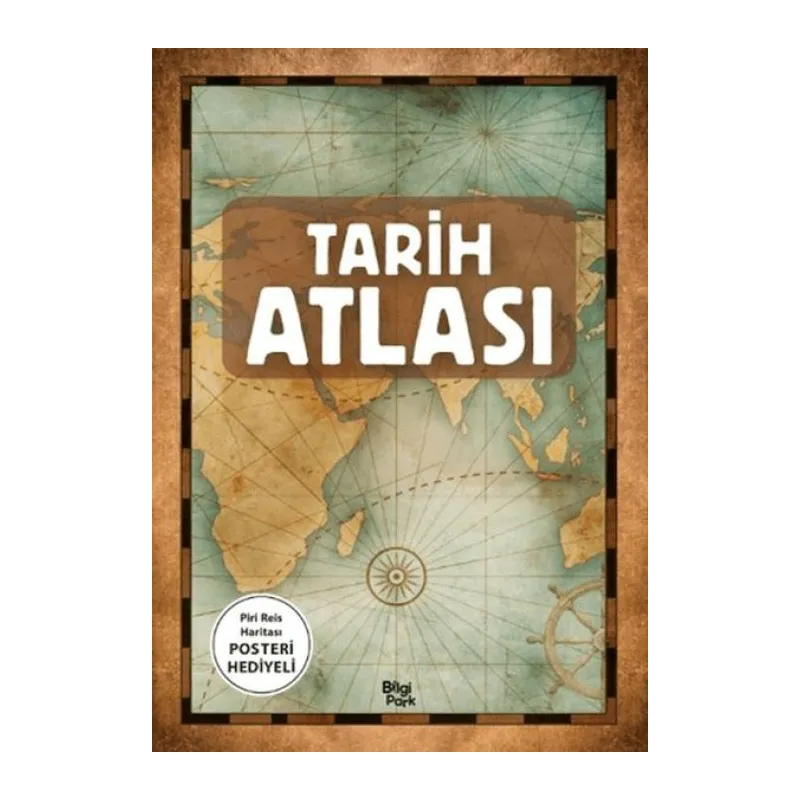 Tarih Atlası