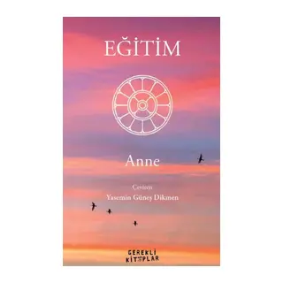 Eğitim