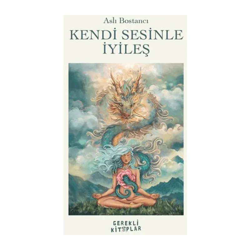 Kendi Sesinle İyileş