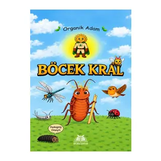 Böcek Kral