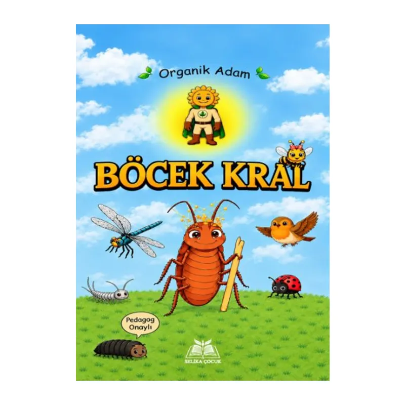 Böcek Kral
