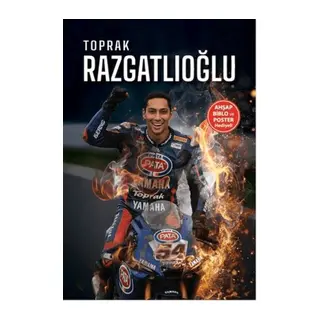 Toprak Razgatlıoğlu