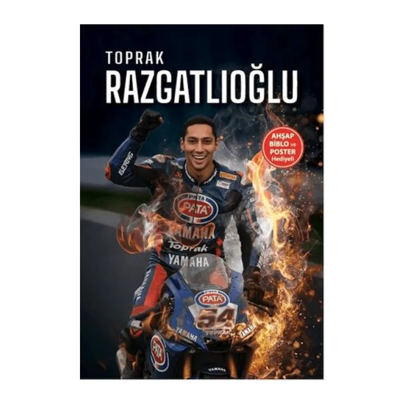 Toprak Razgatlıoğlu