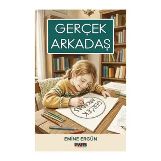 Gerçek Arkadaş