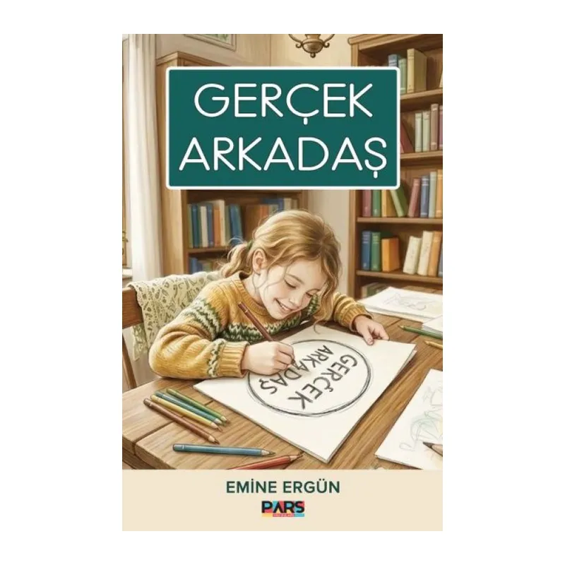 Gerçek Arkadaş