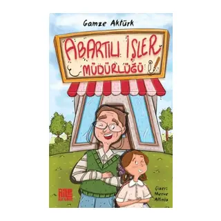 Abartılı İşler Müdürlüğü
