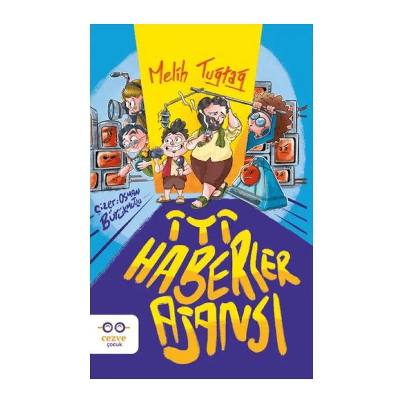 İyi Haberler Ajansı