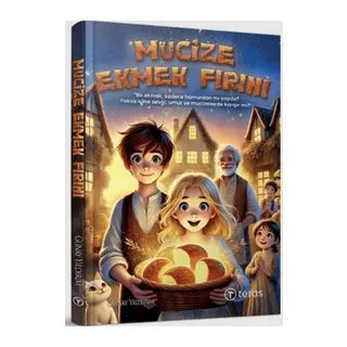 Mucize Fırını