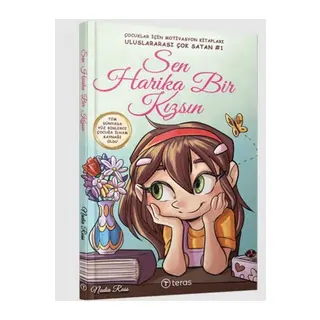 Sen Harika Bir Kızsın