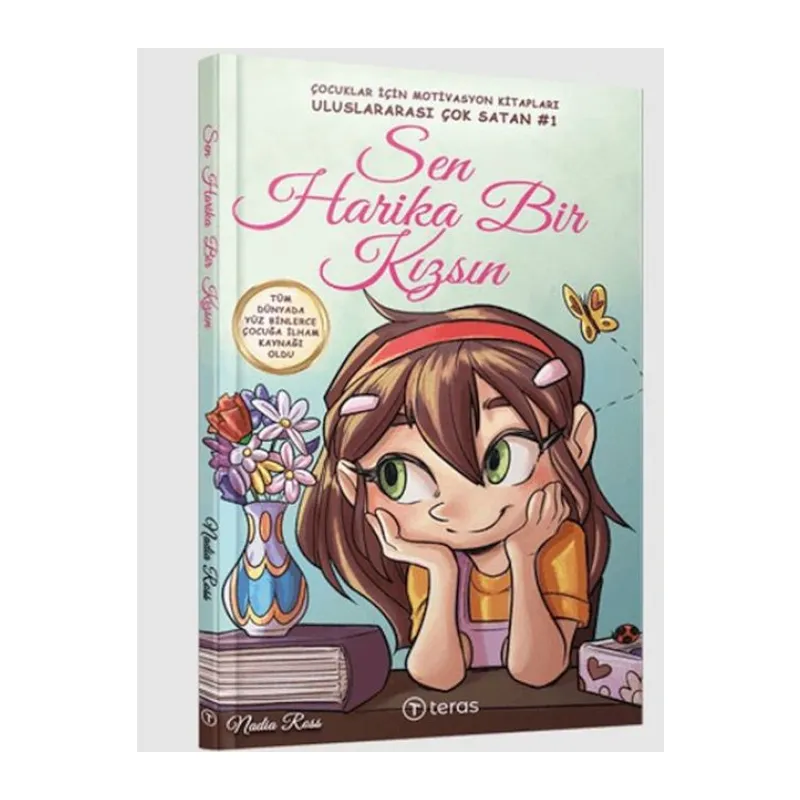 Sen Harika Bir Kızsın