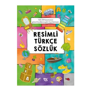 li Türkçe Sözlük