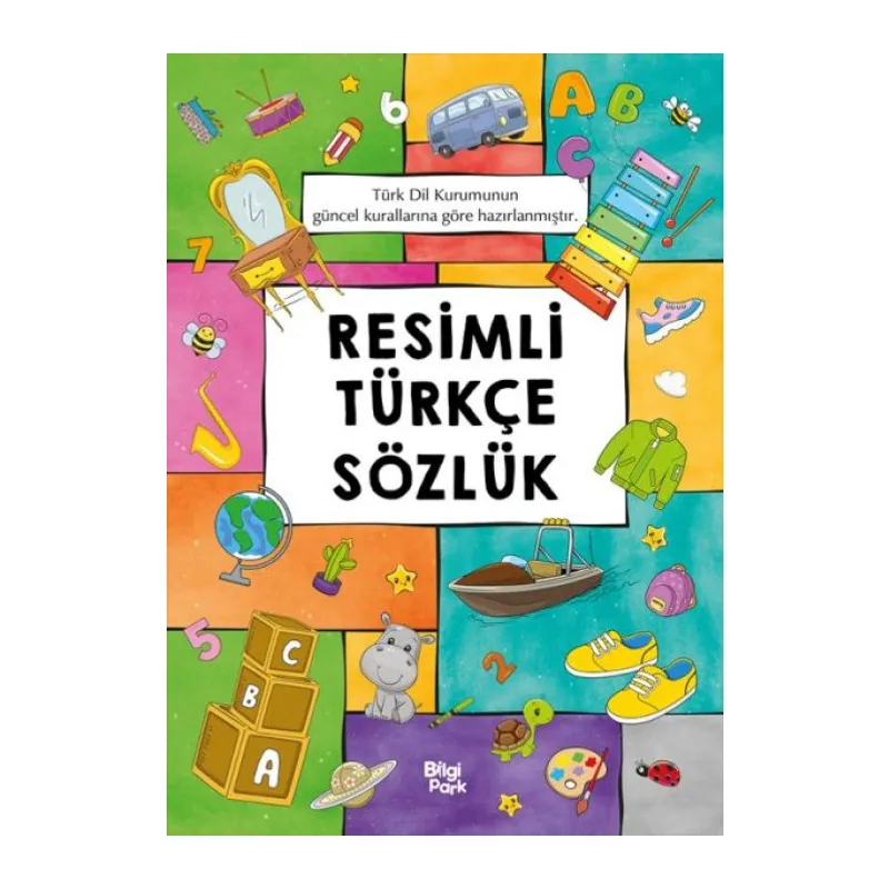 li Türkçe Sözlük