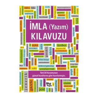 İmla (Yazım) Kıluzu