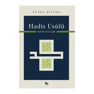 Hadis Usulü
