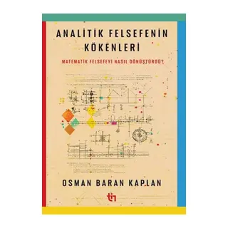 Analitik Felsefenin Kökenleri