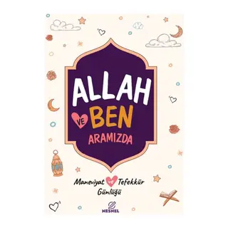 Allah ve Ben